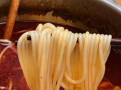 -顶上头·螺蛳火锅(五一新村店)