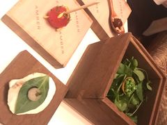 -Amber(置地文华东方酒店)