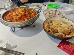-澳门酒家(南航明珠店)