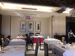 大堂-大蓉和(双楠店)