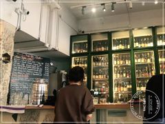 -RAC BAR(安福路店)