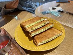 -HELLO 27 意面·沙拉·帕尼尼