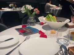 -L'Arome芳芳法国餐厅(仙林金鹰店)