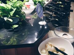 -比格比萨(方庄店)
