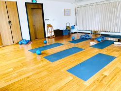 -FineYoga梵音瑜伽·普拉提