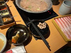 -鍋ぞう(新宿西口店)