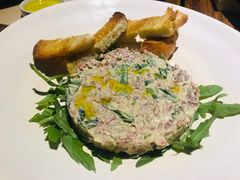-Mercato莫卡多露台餐厅与酒吧(K11店)