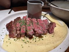 -MAGPIE喜鹊派餐厅(华侨城店)