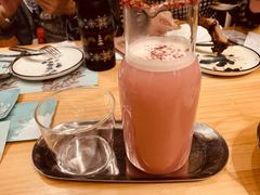 -麦甜创意轻食餐厅(西康路店)