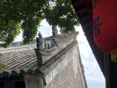 -内乡县衙博物馆
