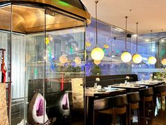 -东南里湖景餐厅·新闽菜(浦西万达店)