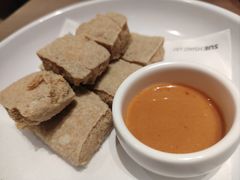 -苏小柳点心·手作小笼包(浦东嘉里城分院)