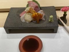 -鮨一日本料理(大中华店)