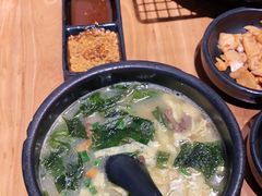 -九田家黑牛烤肉料理(溧阳吾悦店)