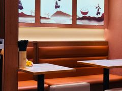 -剪花娘子·陕西面馆(上海川沙百联店)