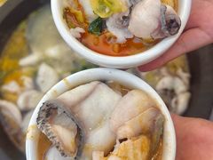 -大鼎石锅鱼(春江里店)