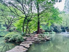 -杭州植物园
