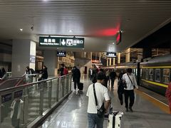 -南昌站