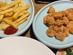 -爱德堡西餐咖啡吧(北师大店)