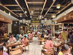 -清河半岛温泉度假酒店