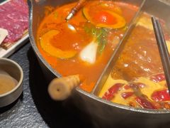 -大龙燚·旷野鲜火锅(广州首店)