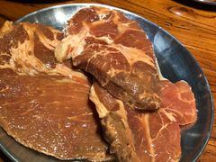 -原始泥炉烤肉(总店)