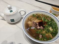 -苏氏牛肉面(黄河路店)