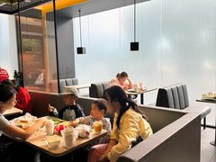 -麦当劳(垡头西路店)