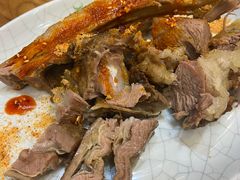 -清真·益鑫羊肉手抓馆(花园北街店)