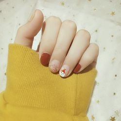 -一心美学馆·美甲美睫护肤