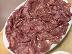 -五洲牛肉美食馆