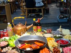 -阳阳老火锅(小南门店)