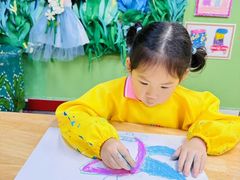 -杨梅红艺术教育(深圳南山书城教学中心)