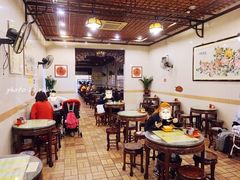 大堂-顺记冰室(宝华路店)