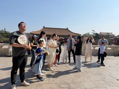 -北京市劳动人民文化宫(太庙)