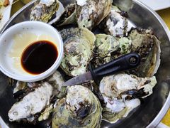 -台山新孖宝柴火黄鳝饭(三合温泉店)