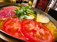 -铁人烧烤(北京店)