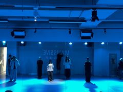 -零下舞度·街舞连锁机构(直沽校区)