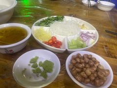 -官塘陈记鱼生·潮汕砂锅粥·牛肉火锅(潮枫路总店)