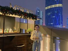 -Mercato莫卡多露台餐厅与酒吧(K11店)