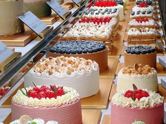 -M'CAKE(西单大悦城店)
