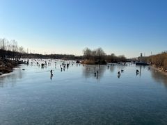 -马家湾湿地公园