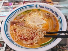 -敏华冰厅(平安金融中心店)