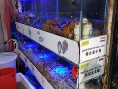 -桥东喜碧海鲜街(水东街店)