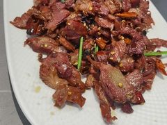 -荣祥海鲜·烟台菜(胜利路二部)