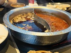 -牛武士寿喜烧·和牛火锅自助(全球首店)