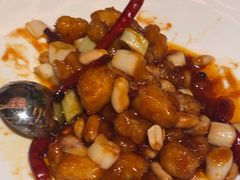 -宝轩渔府·老字号海鲜·正宗津菜(水上店)