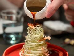-三利音·玖弄小鲜(浦东嘉里城店)