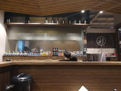 -雷神拉面(财富中心玉米楼店)