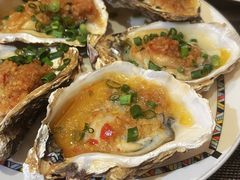 -百合酒店-香榭里自助餐厅